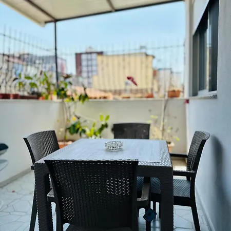 Soer - Center, Veranda & Comfort *
