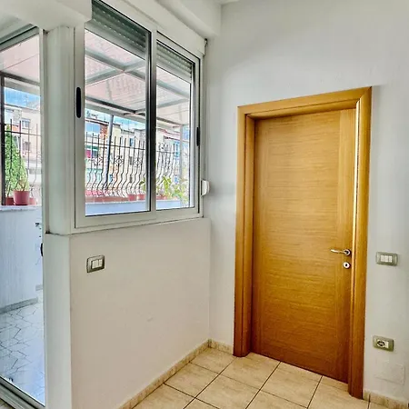 Soer - Center, Veranda & Comfort Apartamento