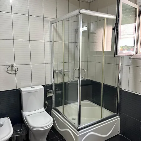 Soer - Center, Veranda & Comfort Apartamento