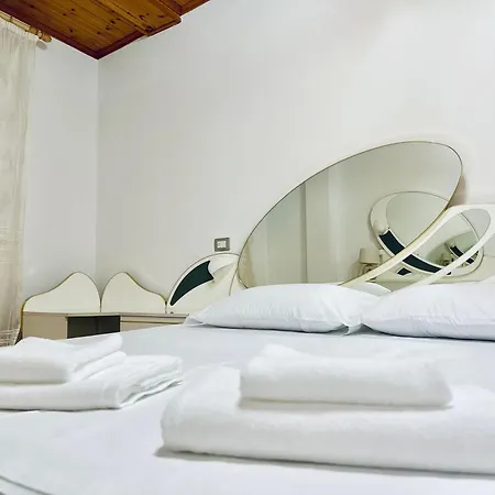 Soer - Center, Veranda & Comfort Tirana