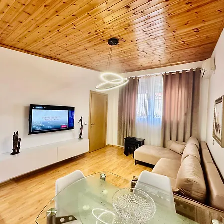 Apartamento Soer - Center, Veranda & Comfort