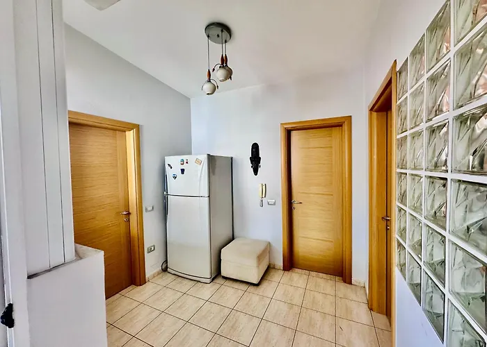 Soer - Center, Veranda & Comfort *